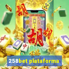 258bet plataforma